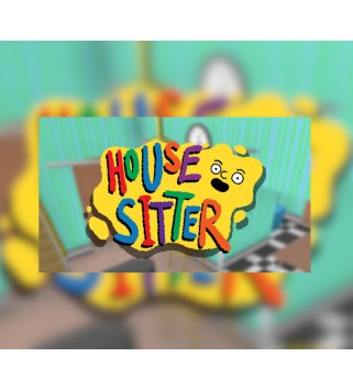 House Sitter Steam Key GLOBAL
